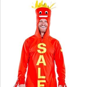 Halloween Costume onesie